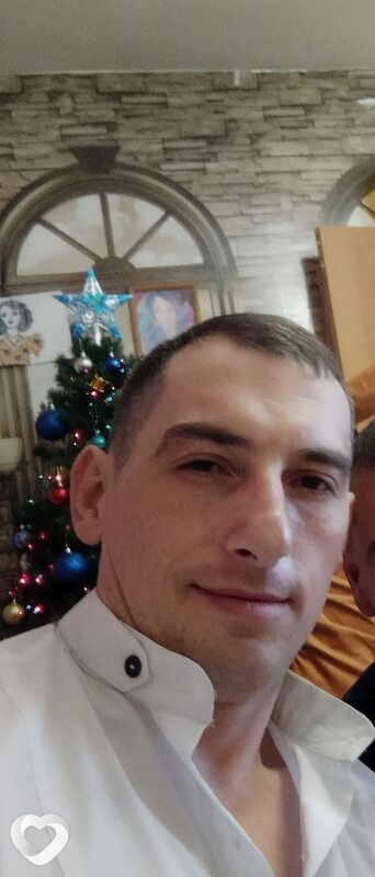 Сергей, 41, Томске — анкета №706501