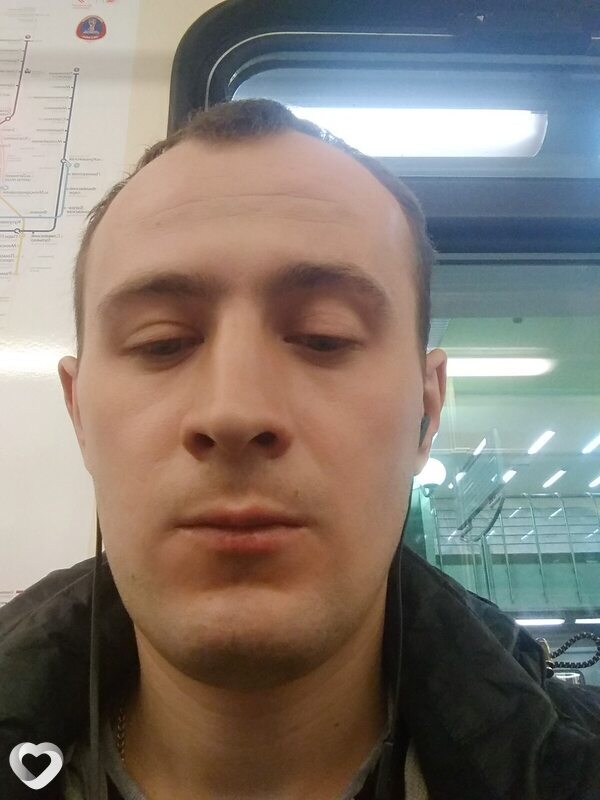 Женя, 36, Барановичах — анкета №706504