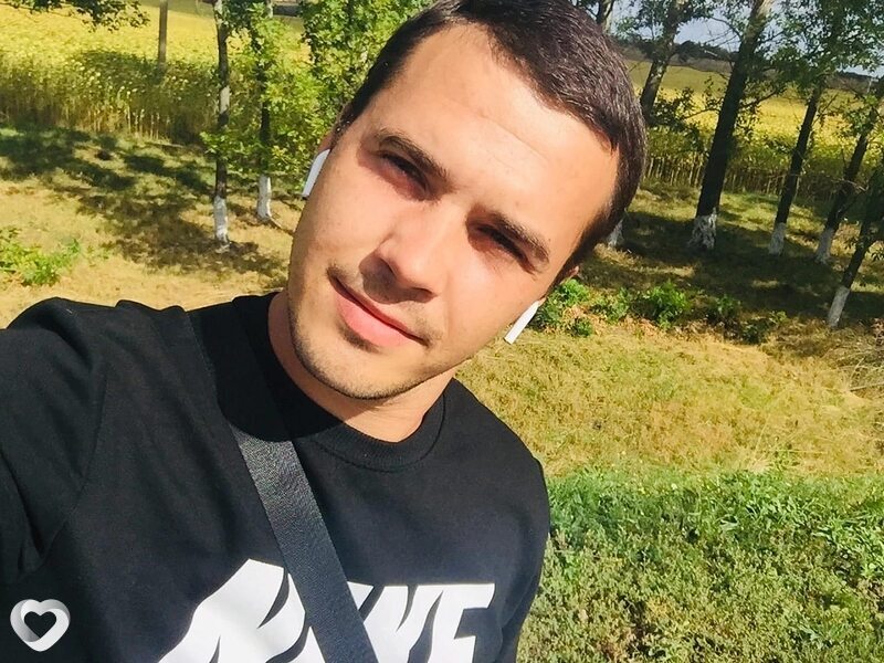 Edvard, 30, Курске — анкета №706508
