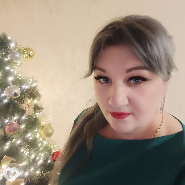 Мария, 38, Александрове — анкета №706512
