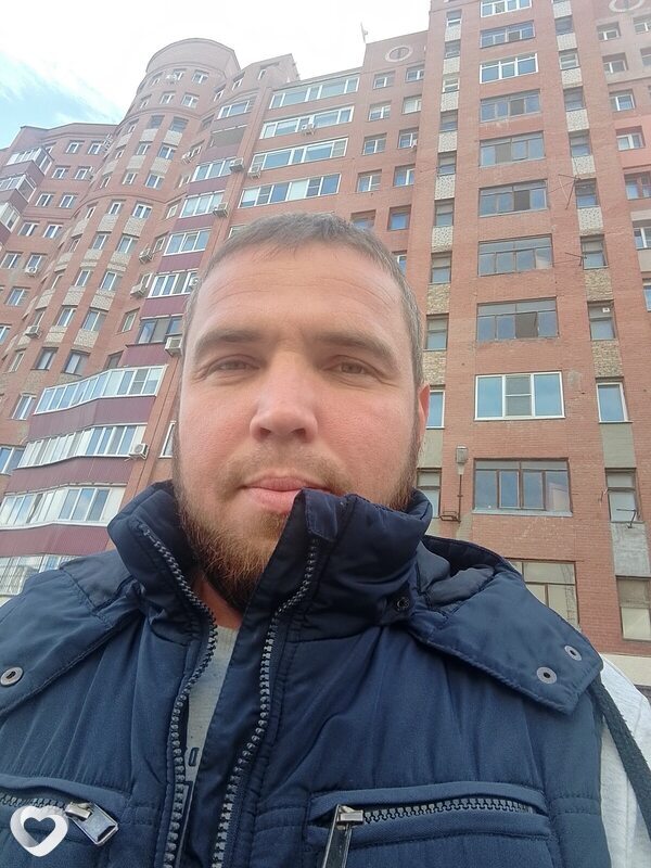 Алекс, 36, Самаре — анкета №706515
