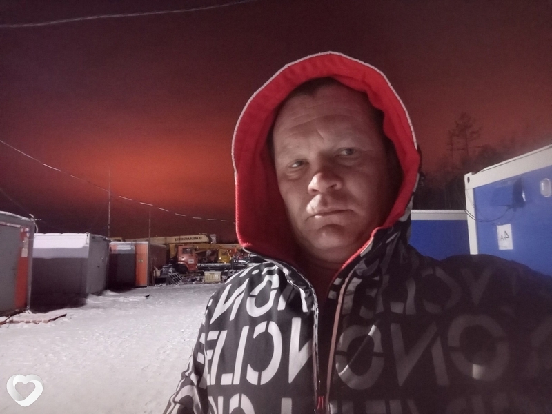 Андрей, 44, Москве — анкета №706520