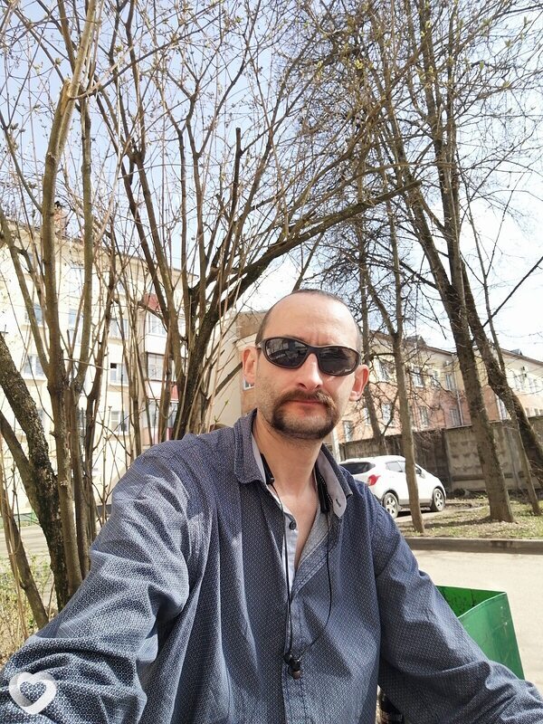 Кирилл, 46, Мурманске — анкета №706526