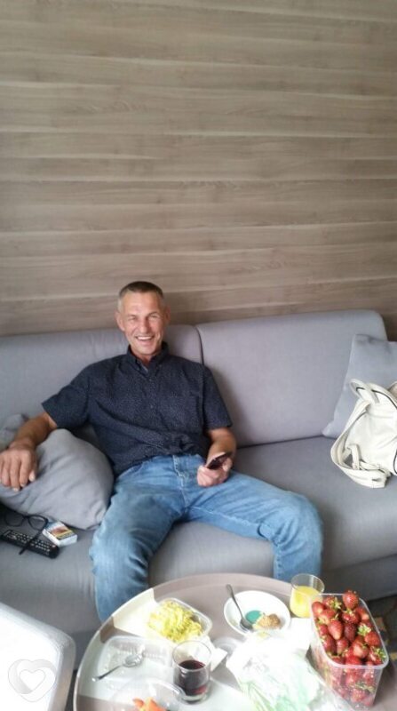 Андрей, 63, Рига — анкета №706529