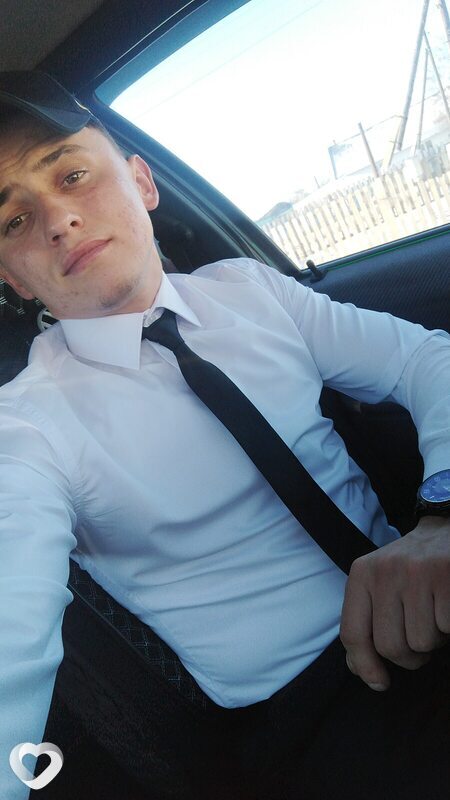 Александр, 25, Астане — анкета №706530