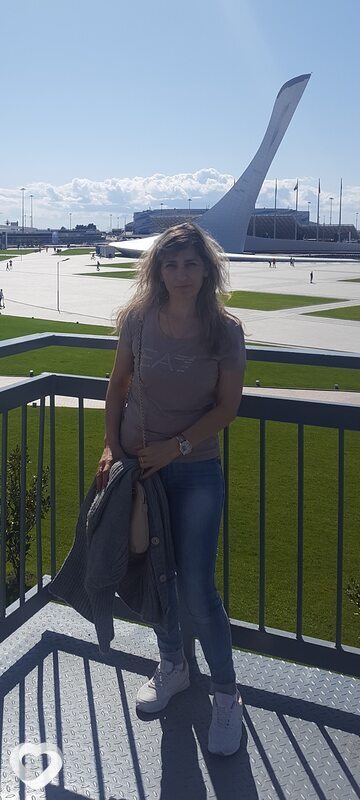Анна, Краснодар