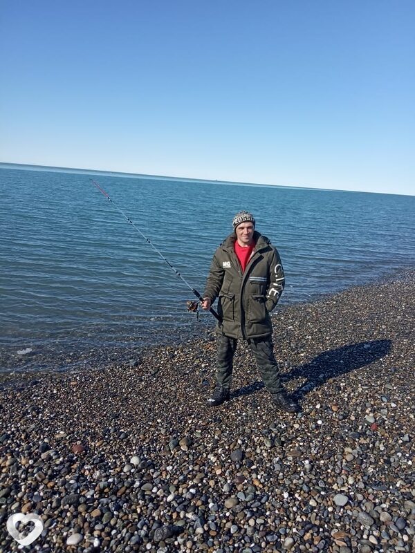 Дмитрий, 36, Омске — анкета №706537