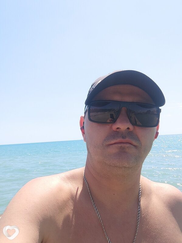 Роман, 39, Адлер — анкета №707202