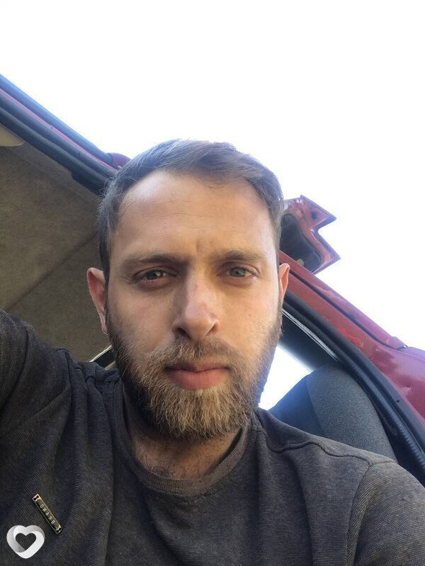 Лёха, 35, Курске — анкета №707209