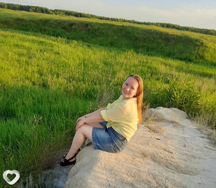 Ирина, 38, Екатеринбурге — анкета №707213