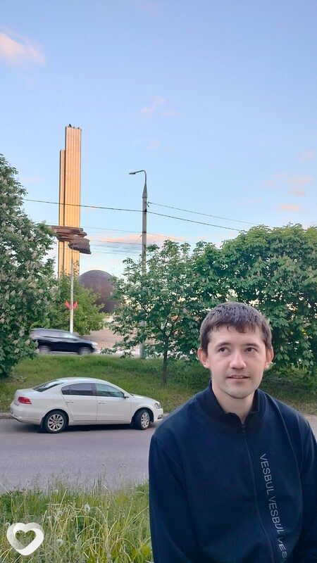 Андрей, 34, Калуге — анкета №707215