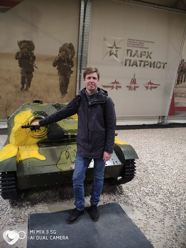 Александр, 53, Москве — анкета №707216