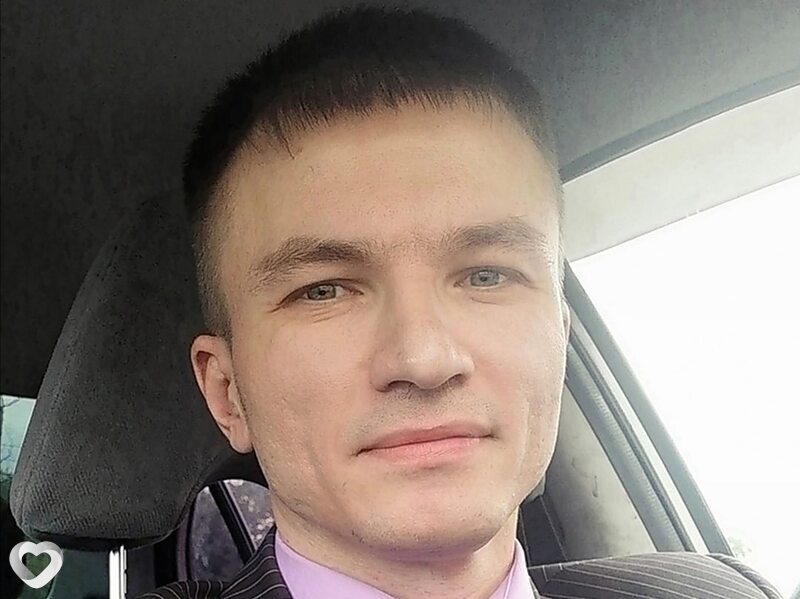 Денис, 40, Абакане — анкета №707219