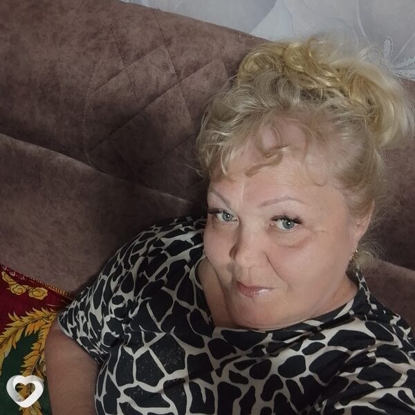 Алена, 58, Евпатории — анкета №707220