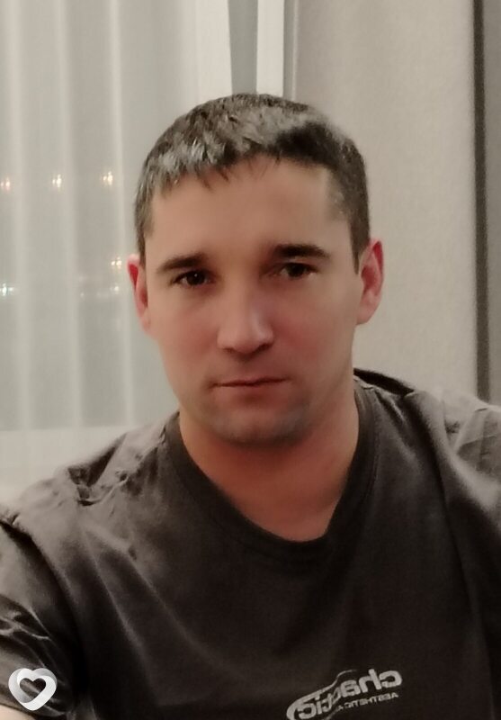 Женя, 34, Калининграде — анкета №706409