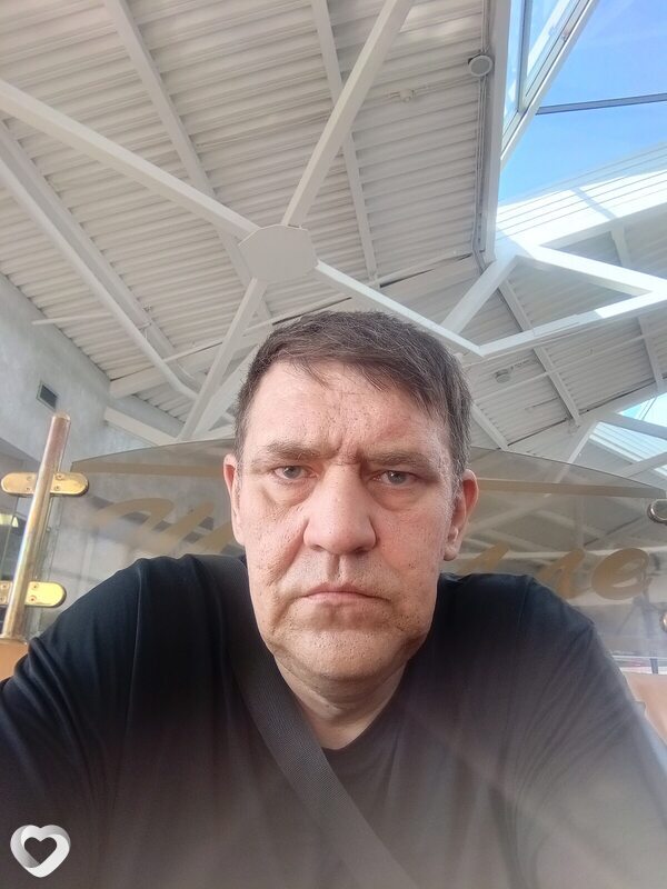 Ренат, 45, Кемерове — анкета №706417