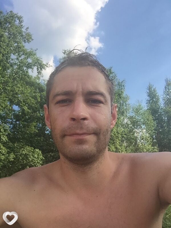 Denis, 43, Мозыре — анкета №706422