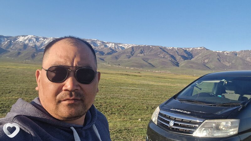 Грубиян, 43, Усть-Каменогорск — анкета №706424