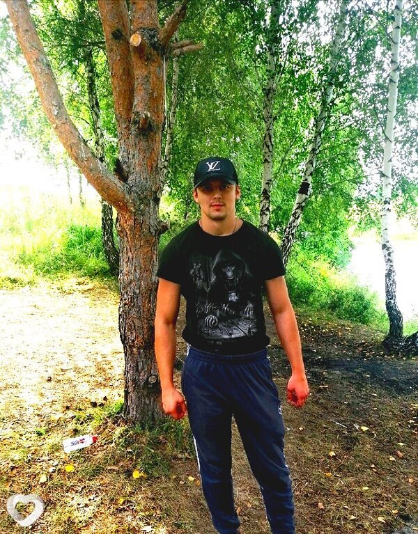 Дмитрий, 36, Рязани — анкета №706425