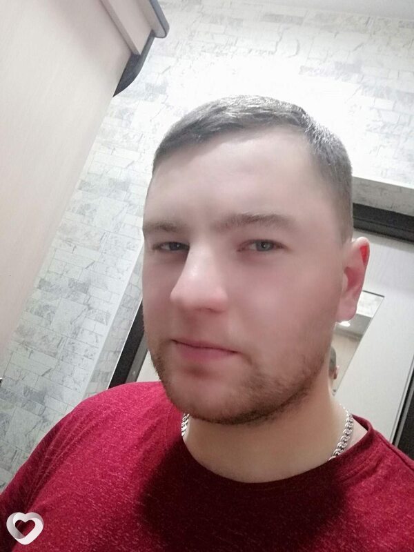Вадим, 31, Новосибирске — анкета №706427