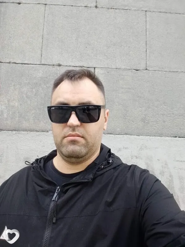 Егор, 40, Екатеринбурге — анкета №10101