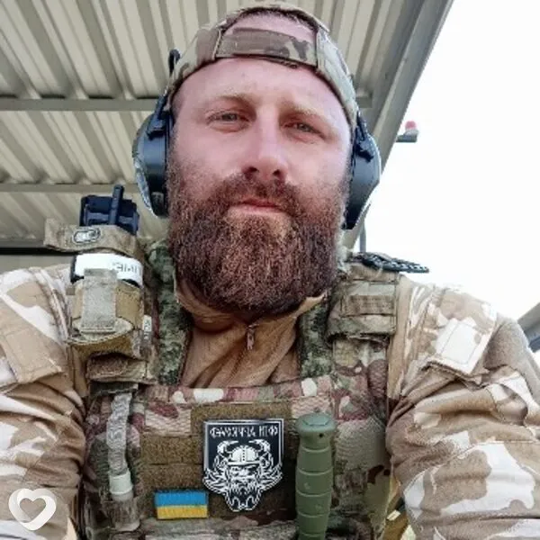 Сергей, 38, Киеве — анкета №10102