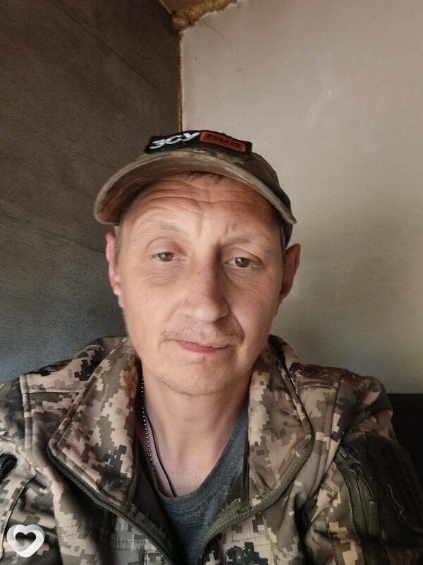 Максим, 42, Николаеве — анкета №707006