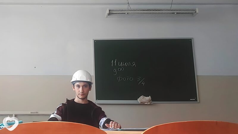 Макс, 25, Москве — анкета №707011