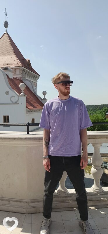 Алекс, 34, Гродно — анкета №707017