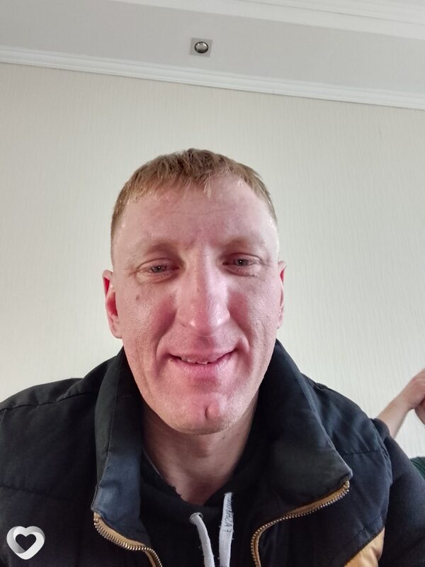 Виктор, 44, Екатеринбурге — анкета №707022