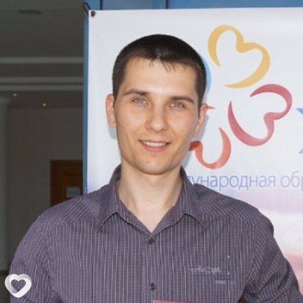 Дмитрий, 54, Горловке — анкета №707024