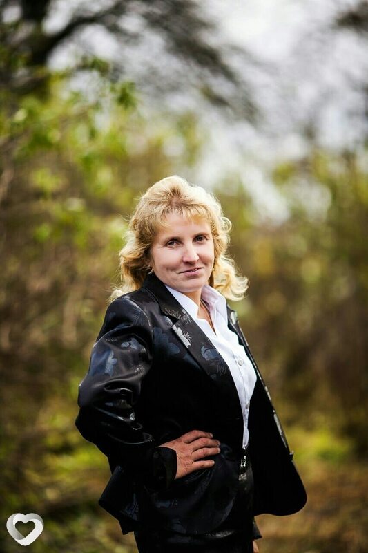 Алина, 59, Щучине — анкета №706555
