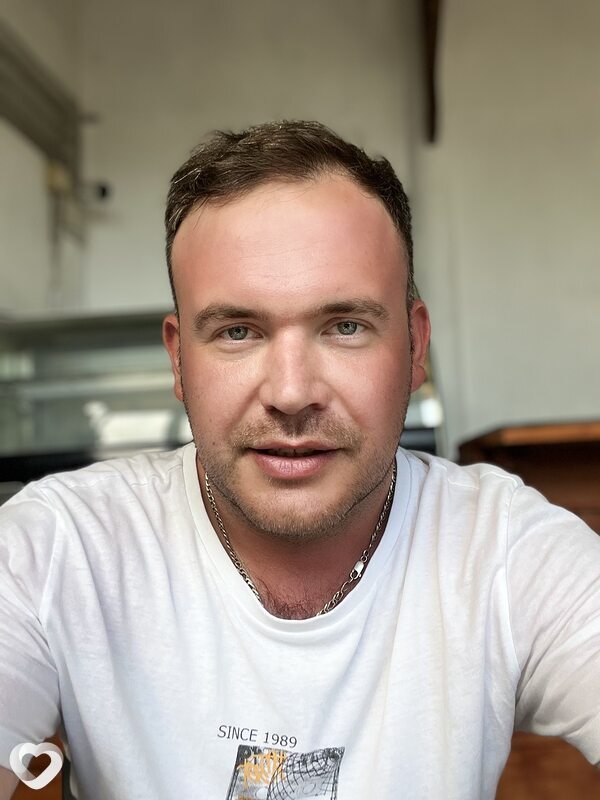 Александр, 37, Санкт-Петербурге — анкета №706561