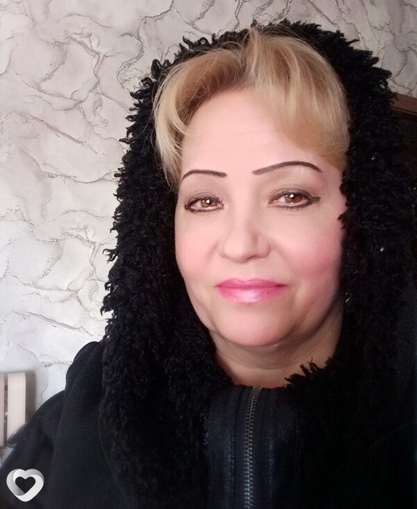 Наталья, 57, Иркутске — анкета №706567