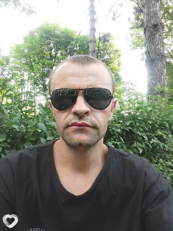 Юрий, 35, Краснодаре — анкета №706568