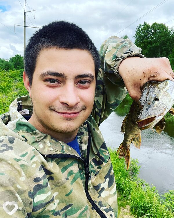 Максим, 29, Кирове-Чепецке — анкета №706575