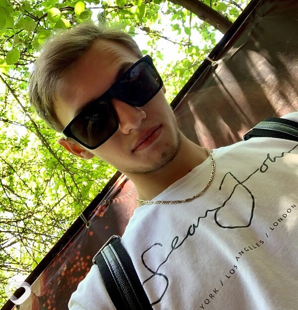 Алексей, 24, Краснодаре — анкета №706576