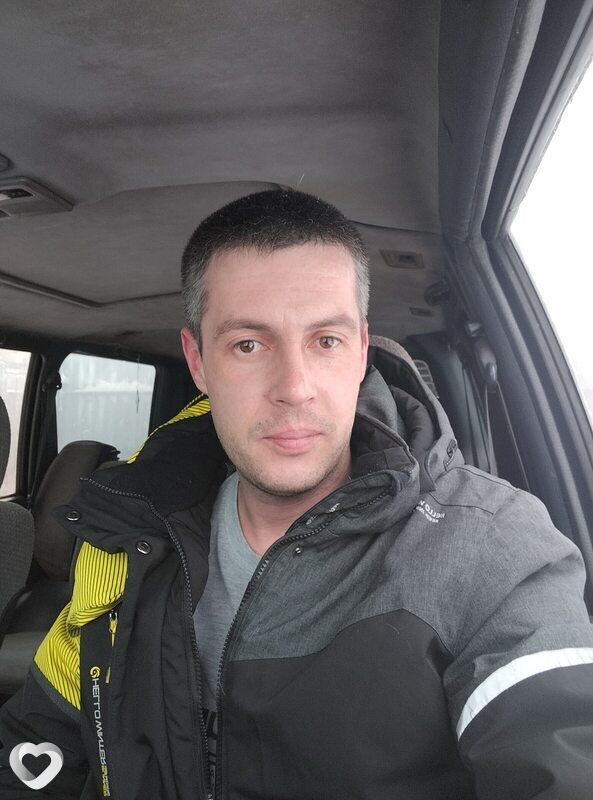 Maксим, 34, Южно-Сахалинске — анкета №706682