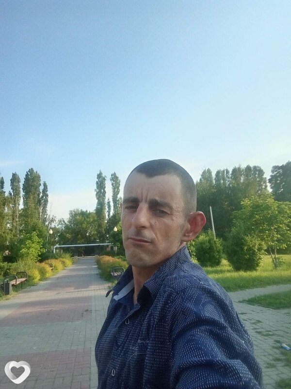 Иван, 33, Борисоглебске — анкета №706683