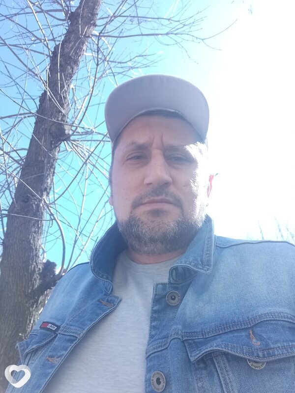 Артур, 41, Ростове-на-Дону — анкета №706684
