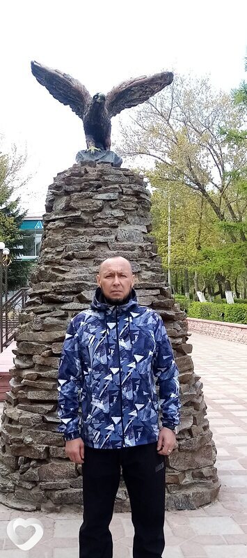 Денис, 44, Нижнем Тагиле — анкета №706688