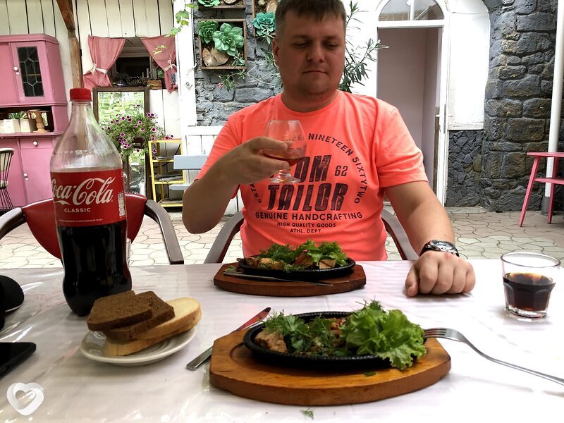 Артур, 36, Москве — анкета №706693