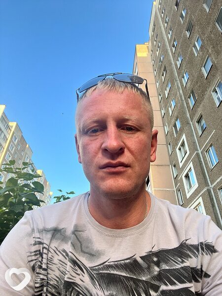 Александр, 39, Минске — анкета №706698