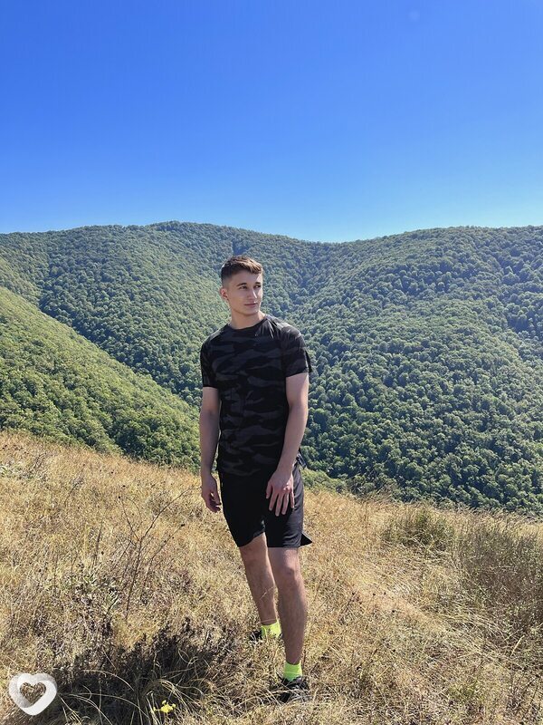Сергей, 28, Краснодаре — анкета №706699