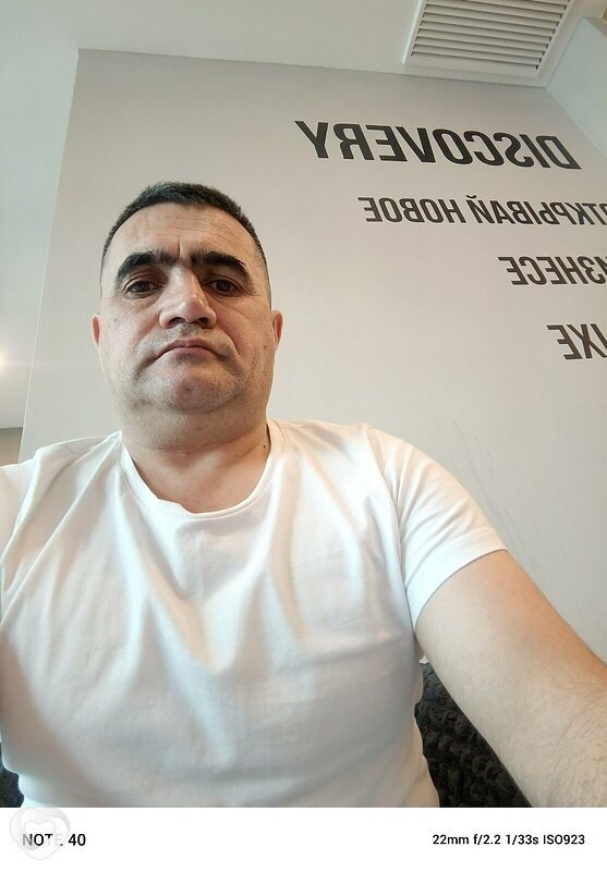 Самир, 47, Грязи — анкета №706580