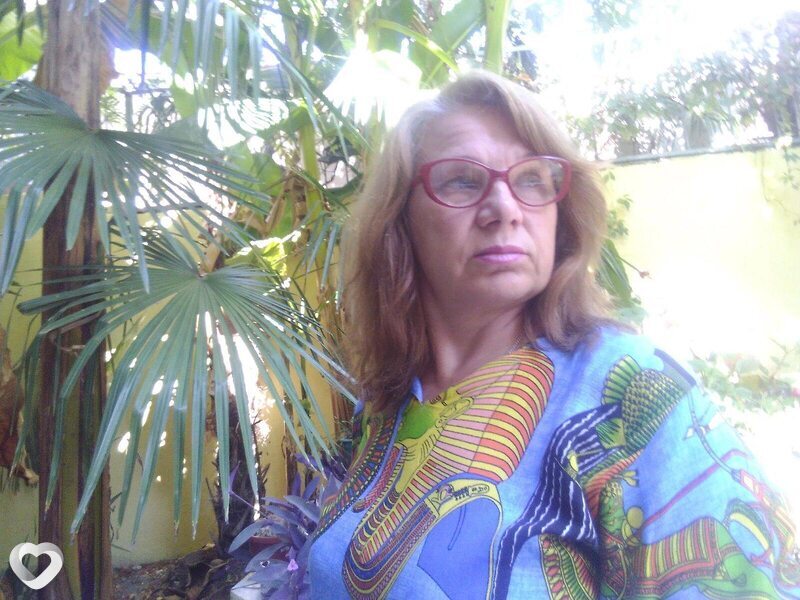 Лёля, 63, Брянске — анкета №706586