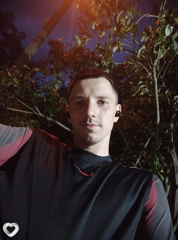 Рустам, 32, Калининграде — анкета №706590