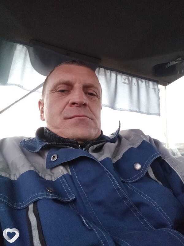 Александр, 51, Чернушке — анкета №706592