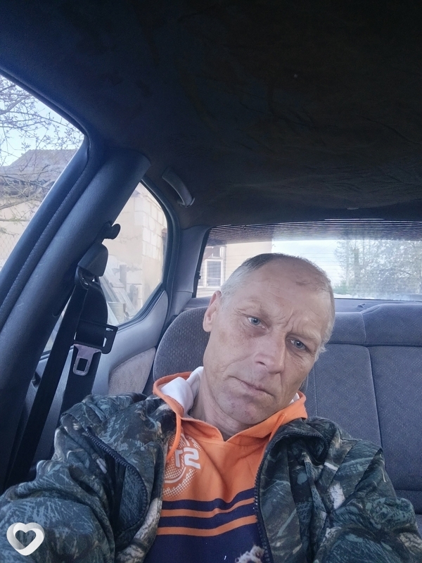 Aleks, 47, Гродно — анкета №706593
