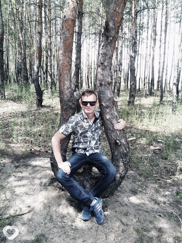 Владислав, 33, Ростове-на-Дону — анкета №706594